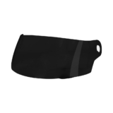 Viseira 2,0mm Capacete Fechado Stealth Pro Tork Original Nfe