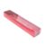 Caixa 6 Doces com Berço Tampa 23x4x3cm Vermelha 10un – Assk