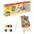 Playdoh Meu Pequeno Artista Kit De Pintura Infantil 80059 – Fun