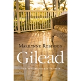 Gilead | Marilynne Robinson