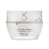 3w clinic collagen whitening cream 60ml