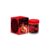 Vela Beijável Hot – La Pimienta – 45 g | Sabor: Morango