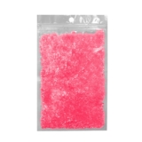 Confete Metalizado 15g – Nacarado Rosa – Artlille – Rizzo Balões
