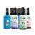 FreeCô Fragrâncias Sortidas 60ml – Kit com 12