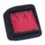 Filtro de Ar Titan 125 / Fan / Cargo 2000/2008