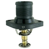 Mte-Thomson Válvula Termostática Citroen C4 2.0 16V Automatico 2009 A 2015 – Vt504.80