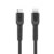 Cabo Carregamento Rápido Reforçado Lightining 1,2m Homologado Certificado Mfi iPhone iPad Gshield