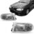 Farol Milha Clio Megane Scenic 96 97 98 99
