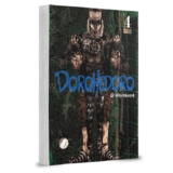 Mangá – Dorohedoro – 04
