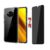 Kit Capa Anti-Impacto + Película 3D Privacidade P/ Poco X3 / X3 Pro
