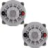 Rack Suspenso para TV até 70 Polegadas Pamplona 1 PT 2 GV Off White