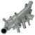 Mte-Thomson Válvula Termostática Ford Fiesta 1.6 8V 2004 A 2014 – Vt421.100