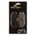 Pastilha de Freio Traseiro Mini Moto TR50F / TR100F Preto Pro Tork
