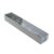Caixa 6 Doces Berço Tampa – 23x4x3cm Marrom 10un – Assk
