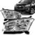Farol Tracker 2014 2015 2016 Foco Duplo
