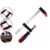 Grampo Tipo Sargento Aperto Rapido 150 X 50 X 210 Mm/mtx