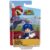 Super Mario – Boneco 2.5 polegadas Colecionável – Toad Felino