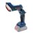 Lanterna à Bateria 18V GLI 18V-300 s/ Bateria e Carregador BOSCH