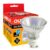 Lampada Halogena Dicroica 50W 127V Gu10 2800K Luz Amarela