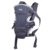 Canguru Baby Carrier Natural Fit 3 Em 1 Cinza – NUK