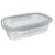 Pote Raso Medio Com Travas 500 Ml Nitron