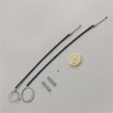 Kit Reparo Maquina Vidro Eletrico Scenic Dianteiro