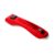 Cabo Removível Longo Ichef Polishop Shark Series Vermelho