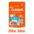 Sachê GoldeN Gourmet Cães Filhotes Frango 85g – 20 Uni.