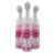 Mousse Micelar Rosa Mosqueta PhálleBeauty  SKU:PH0565