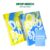 mini Álbum Hammer Synnara gift Kep1er-2nd Doublast