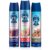 Spray Neutralizador Odorizante De Ambiente Puro Ar 400ml Aerossol Várias Fragrâncias Lar Cheiroso