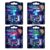 Kit 10 Sexy Paper Mint Laminas Refrescantes para Sexo Oral Sex Shop – Sabores variados