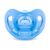 Chupeta Sensitive Soft 100% Silicone Menino Azul – NUK