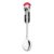 Colher De Arroz Aço Inox Original Line Cook 33 Cm Original