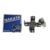 Cruzeta Cardan Traseira Hilux 2005 2006 2007 2008 2009 2010