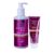 Kit HydraHair PhálleBeauty com 2 itens Progressiva em Casa