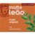 Chá Matte Leão Original 24g em Sachês – 15 Unidades