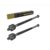Par De Barra Axial POLO 1.6 16V MSI 2017 2018 2019 2020 2021 2022
 Monroe Axios