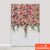 Fundo Fotográfico Muro Floral Em Tecido FFF-151