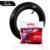 Kit Jogo 10 Câmara De Ar Para Pneu Carrinho De Mão Qualidade Top Resistente Obra Construção – Colson