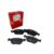 Kit Pastilha De Freio Dianteiro CRONOS 1.8 16V 2017 2018 2019 2020 2021 2022
 Original Trw