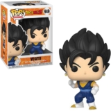 FUNKO POP DRAGON BALL Z – VEGITO 949 NOVO ORIGINAL