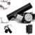 Difusor Escape Eletrônico Universal Ronco Esportivo Botão Original Botão Interruptor 2 2,5 3 Pol