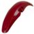 Paralama Dianteiro Pro Tork Modelo Original Compatível Com Fan 125 2011 2012 2013
