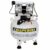 Compressor Odontológico 5,2 Pés 40l Mc 5 Bpo Rv Chiaperini