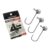 Jig Head Albatroz 6002 Black N° 4/0 ( 10gr ) – 3 Unidades