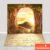 Fundo Fotográfico Páscoa Religiosa Em Tecido FFA-488