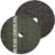 Disco De Lixa Para Pedra 7 Pol Grana 60 F425 Norton