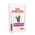 Ração Úmida Sachê Royal Canin Veterinary Diet Renal Gatos Adultos 85g