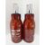SHAMPOO PATAGONIA AUXILIA NO CRESCIMENTO E ANTIQUEDA COIFFER 250ML
